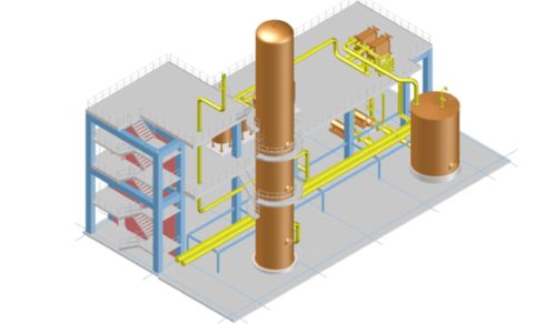 三维工厂设计软件精选推荐及开发要点
