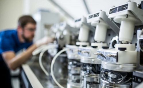 人工智能赋能健康马桶 软件开发引领智慧生活新潮流